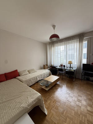 Appartement - 165 m² - 4 pièces