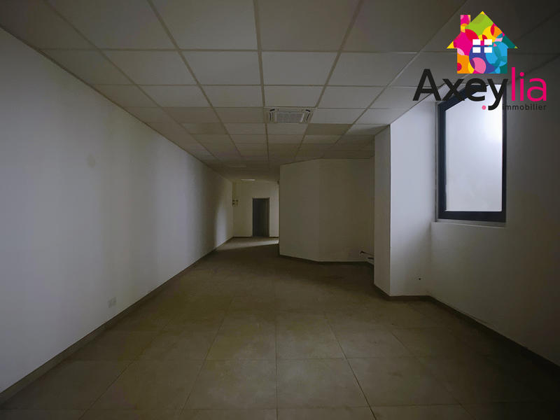 Local commercial - 53 m²