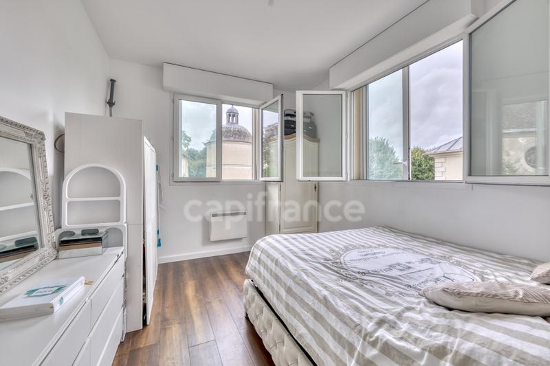 Duplex - 60 m² - 4 pièces