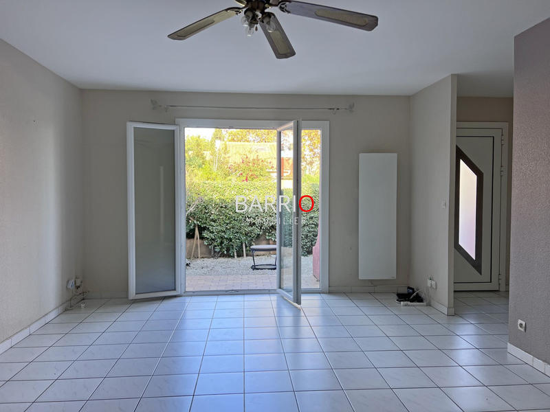 Villa - 65 m² - 3 pièces