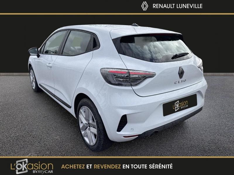 Renault Clio V TCe 90 ch Gsr2 Evolution