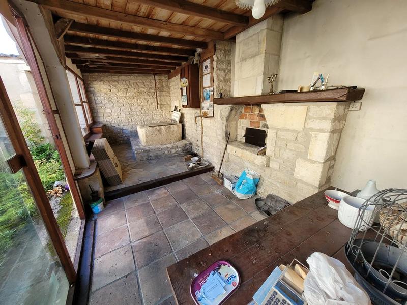 Maison - 125 m² - 6 pièces