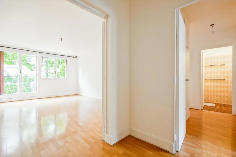 Appartement - 74 m² - 4 pièces