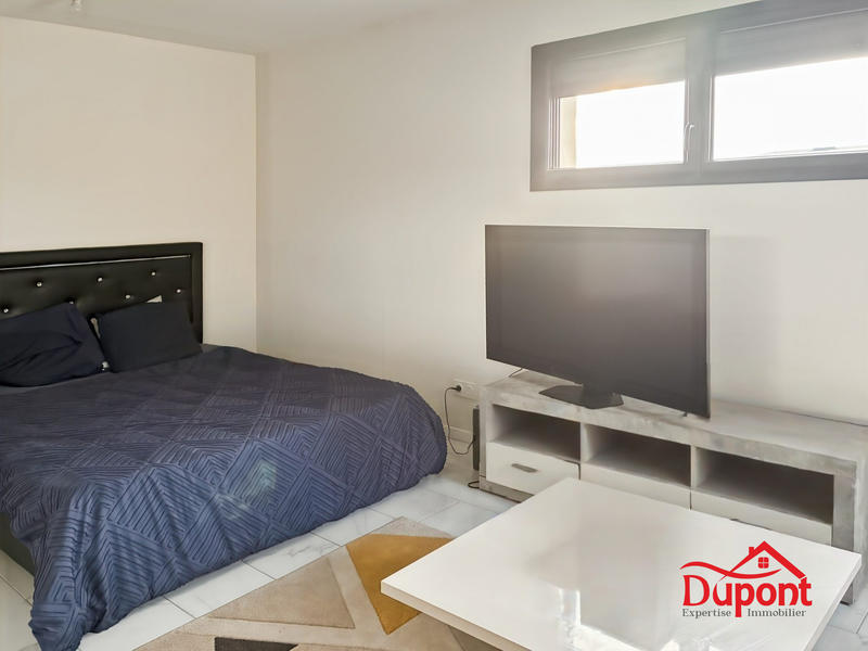 Maison - 128 m² - 6 pièces