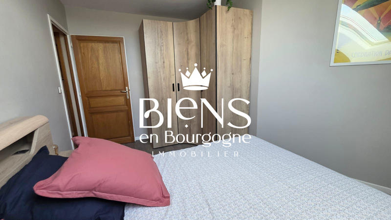 Appartement - 78 m² - 4 pièces