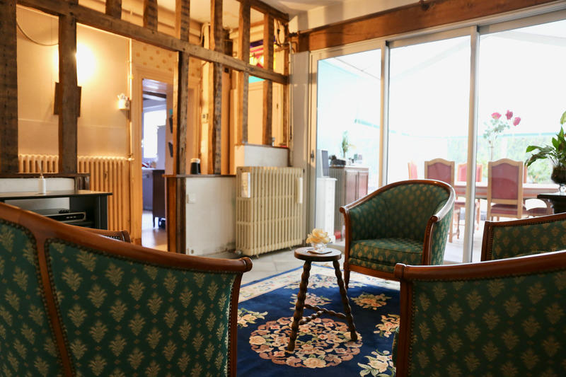 Maison - 162 m² - 6 pièces