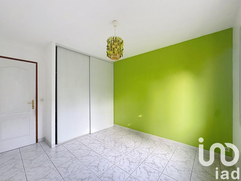 Maison - 112 m² - 4 pièces