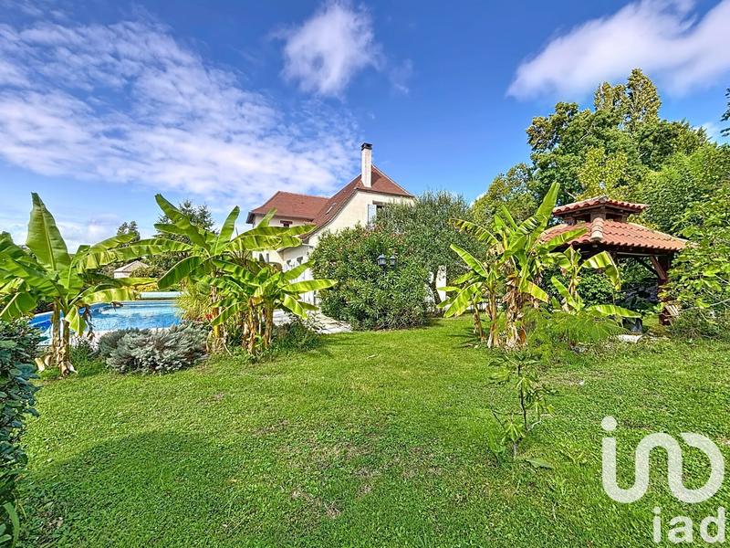 Maison - 150 m² - 5 pièces