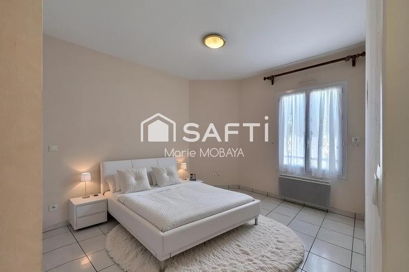 Maison - 135 m² - 4 pièces