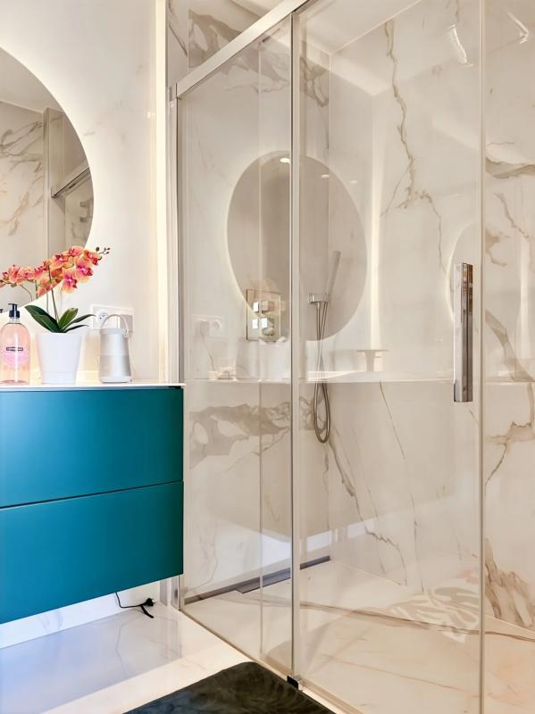 Maison - 185 m² - 6 pièces