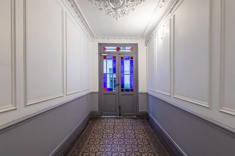 Appartement - 32 m² - 2 pièces