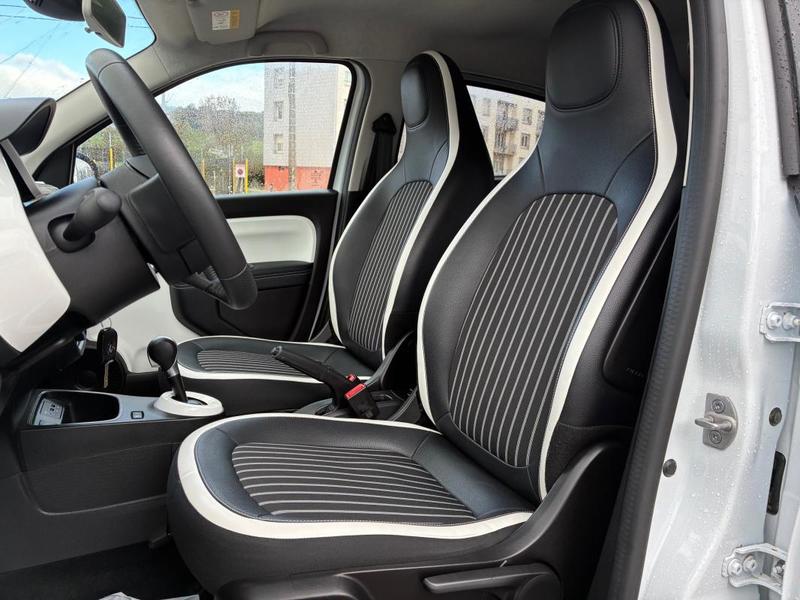 Renault Twingo E-Tech Electrique III Achat Intégral - Intens