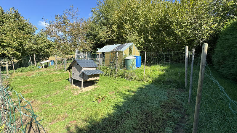 Maison - 147 m² - 6 pièces