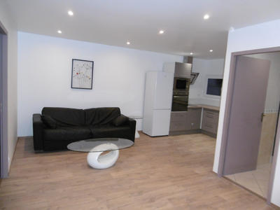 Local commercial - 55 m² - 3 pièces