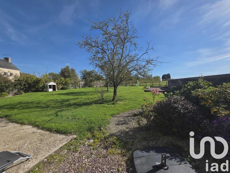 Maison de campagne - 169 m² - 6 pièces