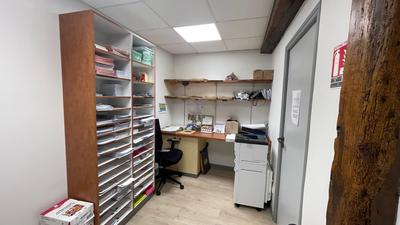 Local commercial - 60 m²