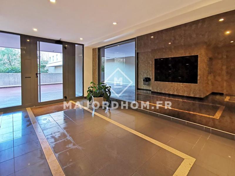 Appartement - 93 m² - 4 pièces