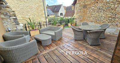 Appartement - 102 m² - 5 pièces