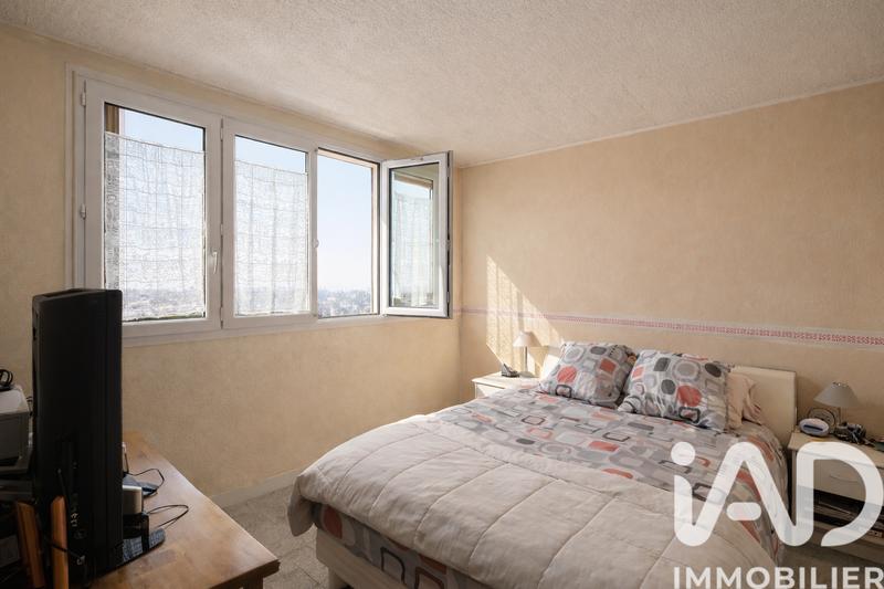 Appartement - 67 m² - 4 pièces