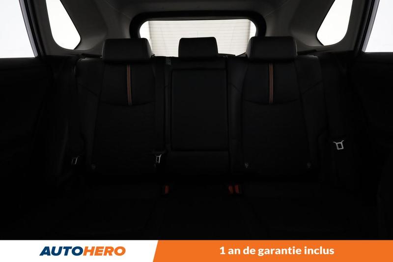 Toyota Rav4 2.5 Hybride Awd Trail 222 ch