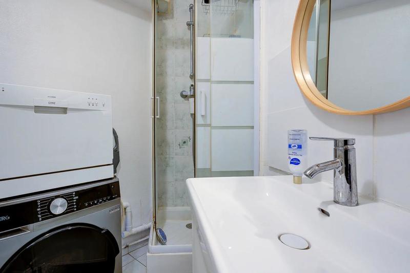 Appartement - 27 m² - 2 pièces