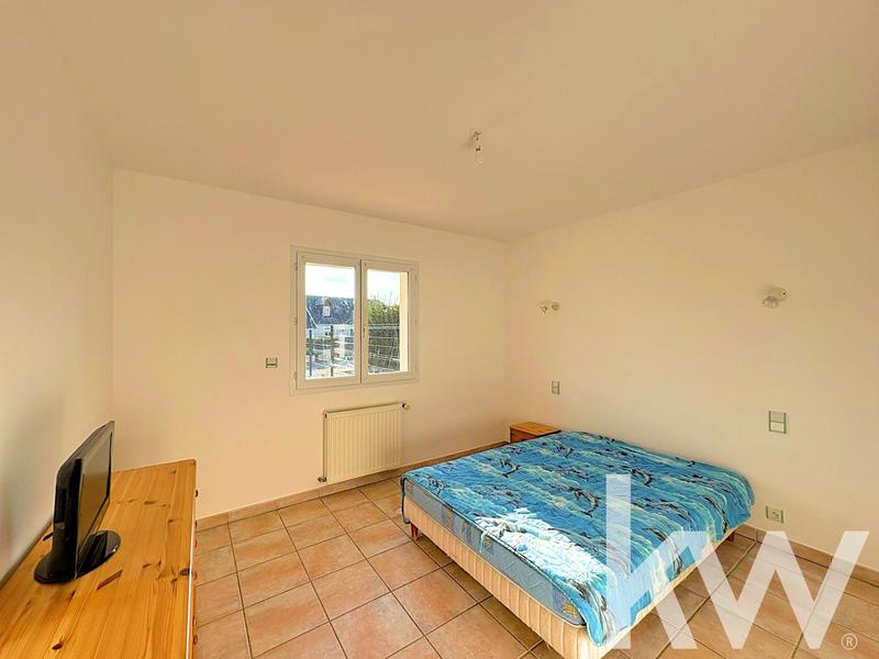 Maison - 161 m² - 5 pièces