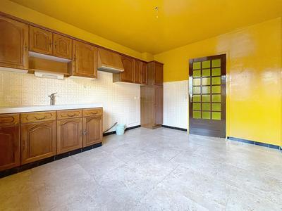 Appartement - 92 m² - 5 pièces