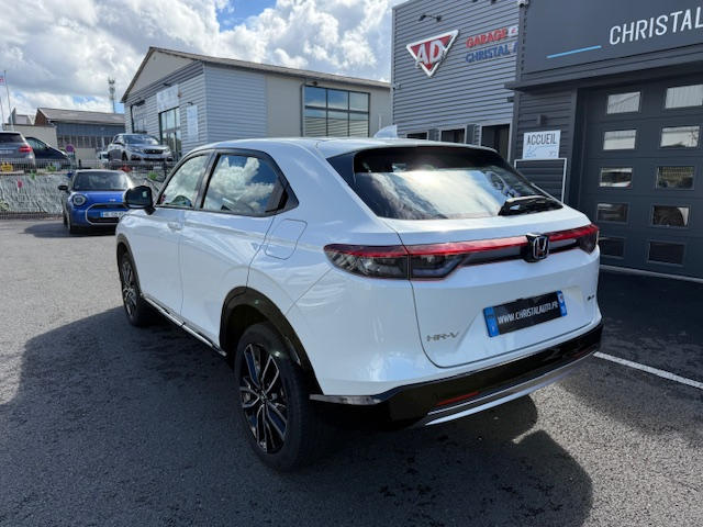 Honda Hrv Hr-V III 1.5 i-Mmd 2wd Advance