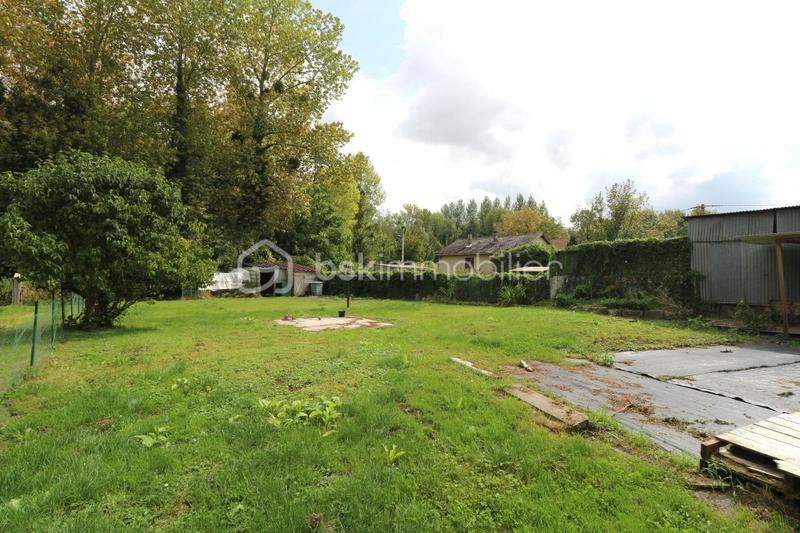 Maison - 109 m² - 6 pièces