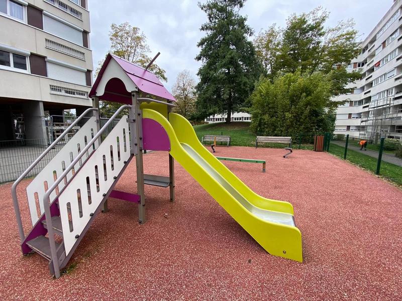 Appartement - 68 m² - 3 pièces