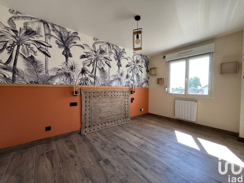 Maison - 170 m² - 4 pièces