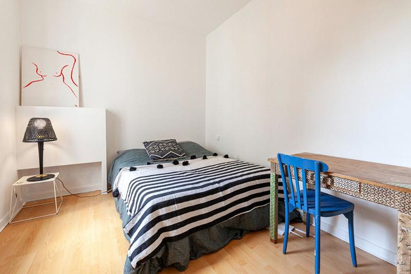 Appartement - 123 m² - 4 pièces