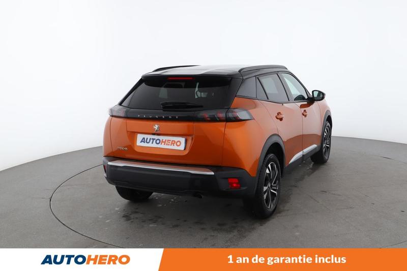 Peugeot 2008 1.2 PureTech Allure Pack 101 ch