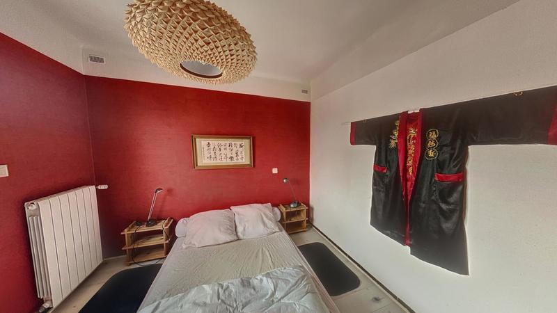 Villa - 180 m² - 7 pièces