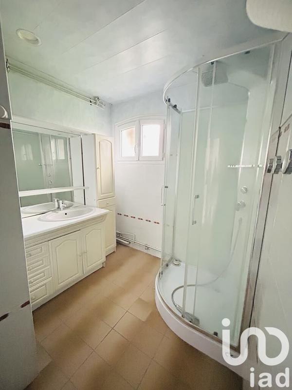 Maison - 96 m² - 5 pièces