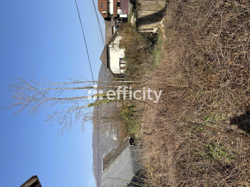 Maison - 75 m² - 1 pièce