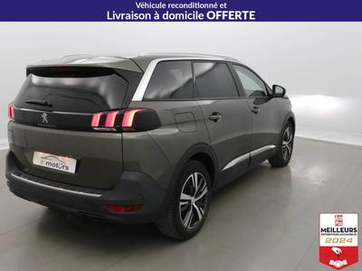 Peugeot 5008 PureTech 130 Allure
