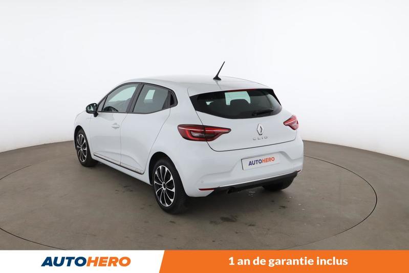 Renault Clio 1.5 Blue dCi Business 85 ch