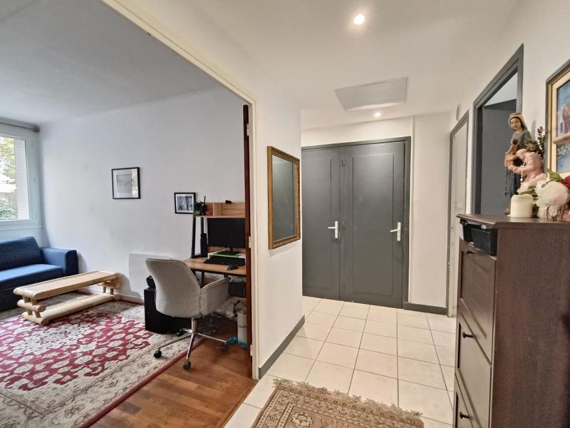 Appartement - 51 m² - 3 pièces