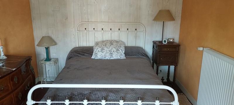 Maison traditionnelle - 165 m² - 5 pièces