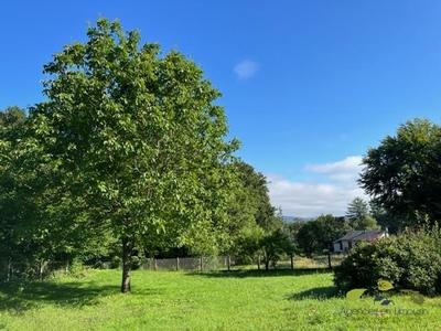 Terrain de loisirs - 766 m²