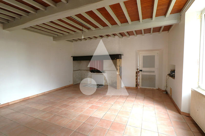 Maison - 204 m² - 5 pièces