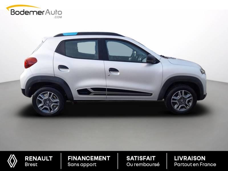 Dacia Spring Achat Intégral Business 2020