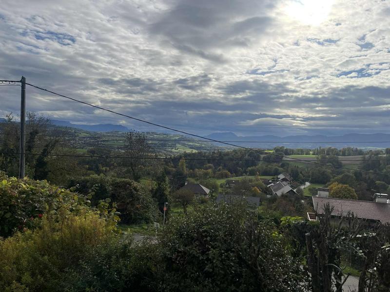 Maison ancienne - 112 m² - 6 pièces