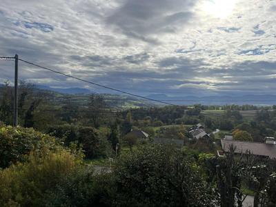 Maison ancienne - 112 m² - 6 pièces