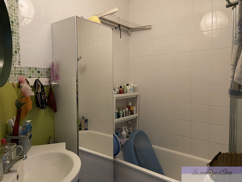 Appartement - 72 m² - 3 pièces