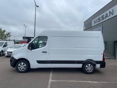 Nissan Interstar Fourgon L2h2 3t5 2.3 Dci 150 s/S Acenta