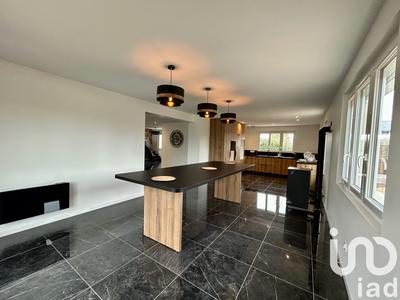 Maison - 155 m² - 5 pièces