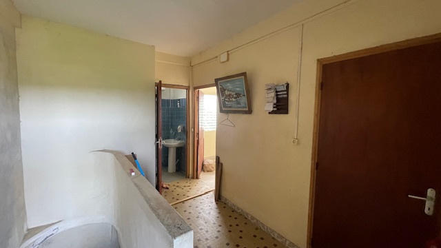 Maison - 128 m² - 4 pièces