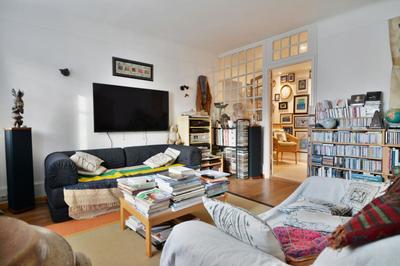 Maison - 128 m² - 5 pièces